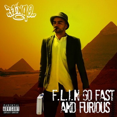 Flingo - Flin Go Fast And Furious (2015)