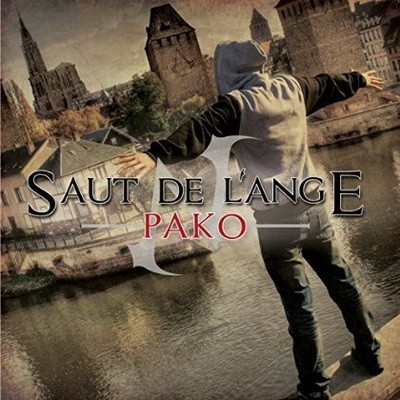 Pako - Saut De L'ange (2015)