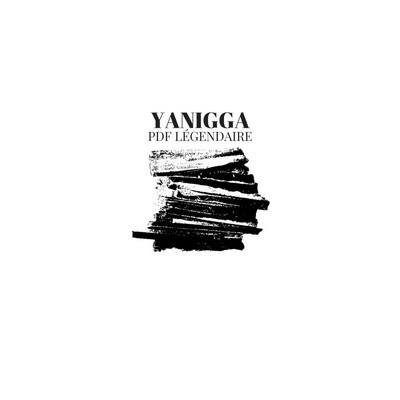 Yanigga - PDF Legendaire (2015)