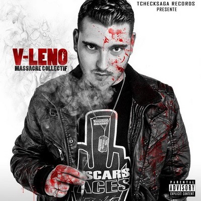 V-Leno - Massacre Collectif (2015)