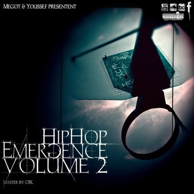 Emergence Hip Hop Vol.2 (2015)