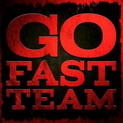 JP Less Du 9 - Go Fast Team (2015)
