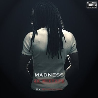 Madness - 4K Mixtape (2015)