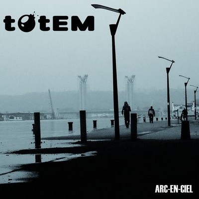 Totem & Nautylus - ArcEn-Ciel (2015)