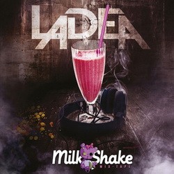 Ladea - Milk Shake (2013)