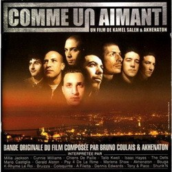 Comme Un Aimant (2000)