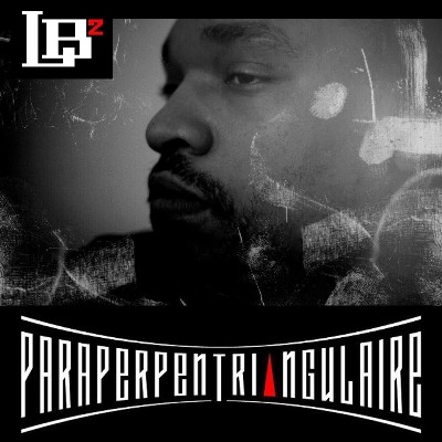 L.B.B. - Paraperpentriangulair (2015)