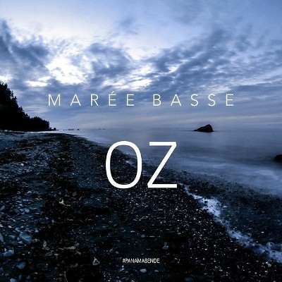 OZ - Marree Basse (2015)