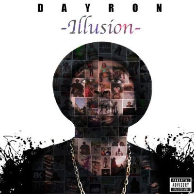 Dayron Clash - Illusion (2015)
