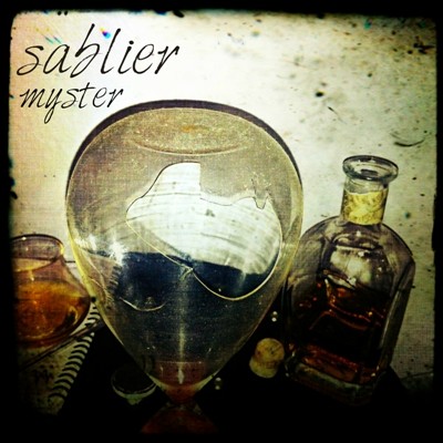 Myster - SABLIER (2015)