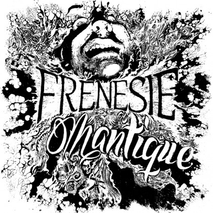 Mantis - Frenesie Mantique (2015)