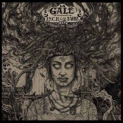 La Gale - Salem City Rockers (2015)