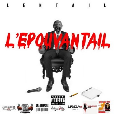 Lentail - L'epouvantail (2015)