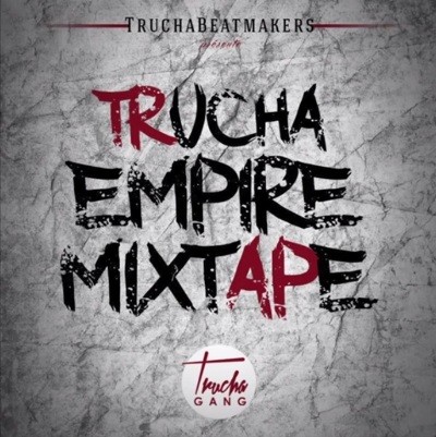 VA - Trucha Empire (Bootleg) (2015)