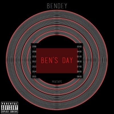 Bendey - Bens Day (2015)