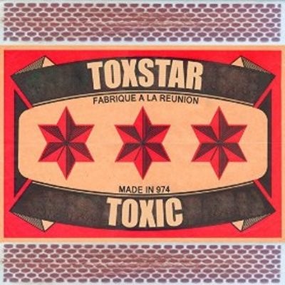 Toxic - Toxstar (2015)