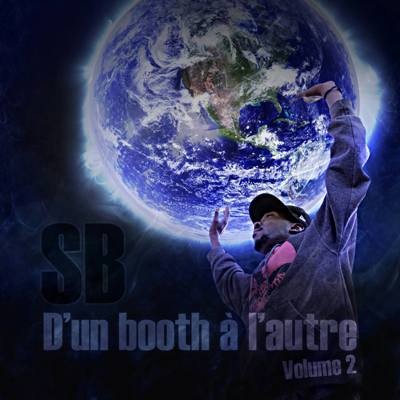 Sb - Dun Booth A Lautre Vol.2 (2015)