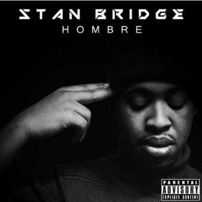 Stan Bridge - Hombre (2015)