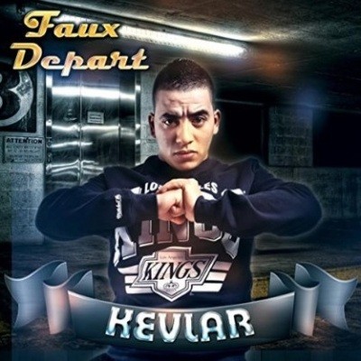Kevlar - Faux Depart (2015)