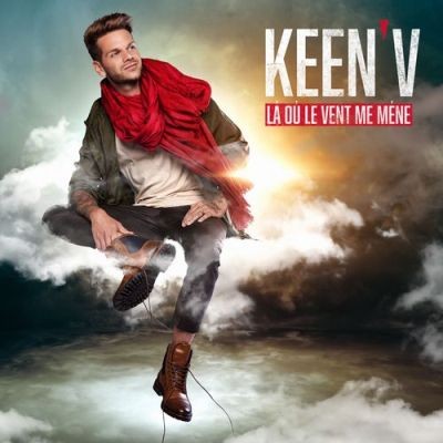 Keenv - La Ou Le Vent Me Mene (Edition Collector) (2015)