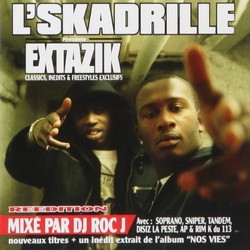 L'skadrille - Extazik (2004)