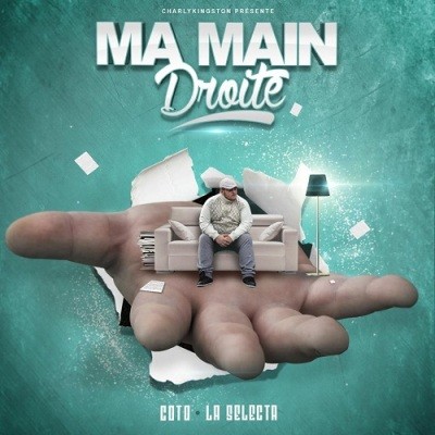 Coto - Ma Main Droite (2015)