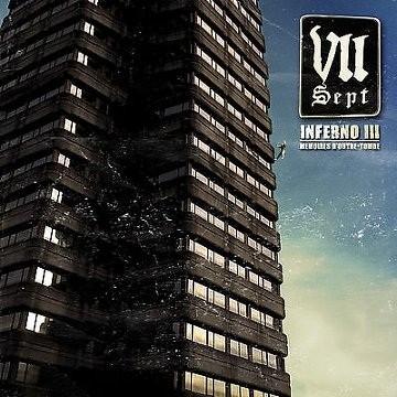 VII - Inferno III (M&#233;moires d'outre-tombe) (2015)
