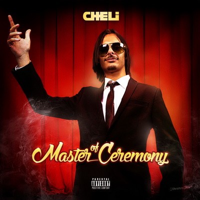 Cheli Mars - Master Of Ceremony (2015)