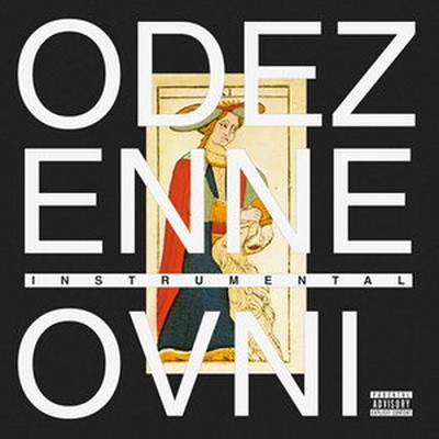 Odezenne - OVNI (Instrumental) (2012)