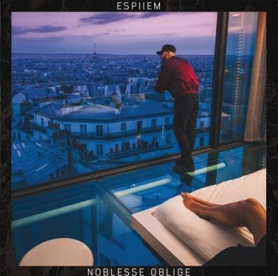 Espiiem - Noblesse Oblige (2015)