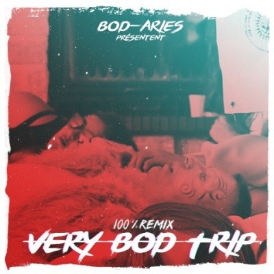BOD - Very Bad Trip (2015)