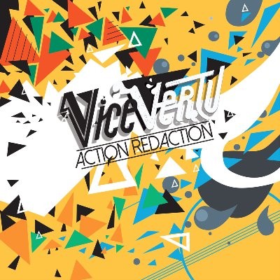 Vice Vertu - Action Redaction (2015)