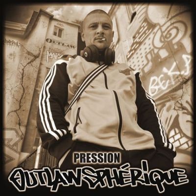 Outlaw - Pression Outlawspherique (2015)