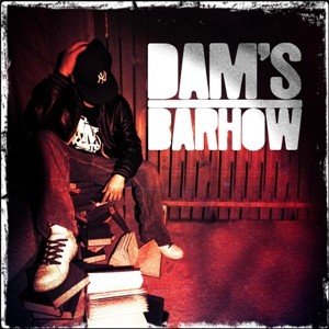Dam's Barhow - Net Tape volume 1 (2012)