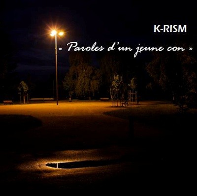 K-rism, Toxcimer, Metcovitch & Julie - Paroles D'un Jeune Con (2015)