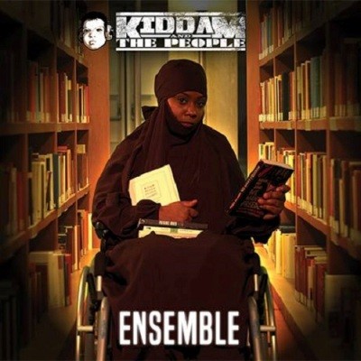 Kiddam And The People - Ensemble (2015)