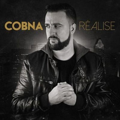 Cobna - Realise (2015)