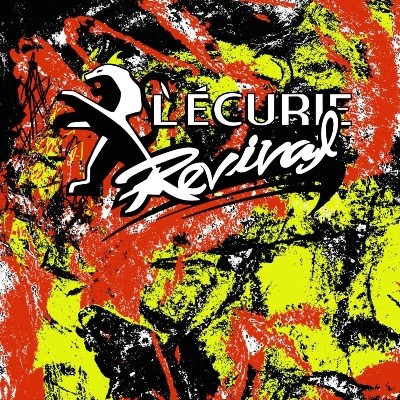 Lecurie - Revival (2015)