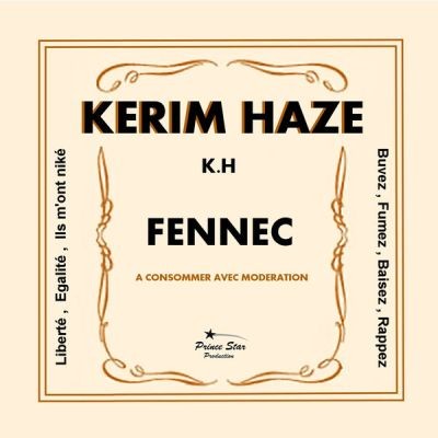 Kerim Haze - Fennec (2015)