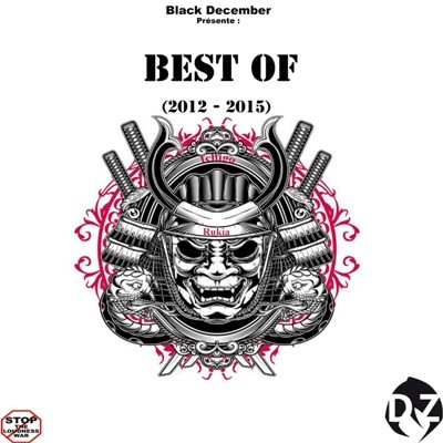 Black December - Best Of (2012 - 2015)