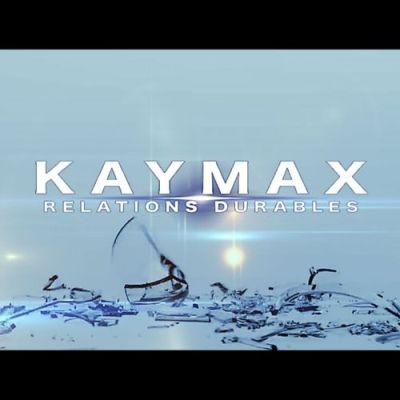 Kaymax - Relations Durables (2015)