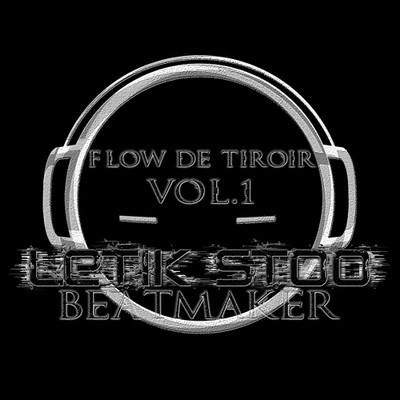 Letik Stoo - Flow De Tiroir Volume 1 (2015)