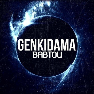 Babtou - Genkidama (2015)