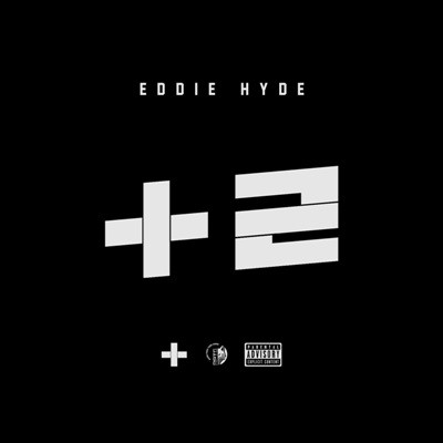 Eddie Hyde - Plus 2 (2015)