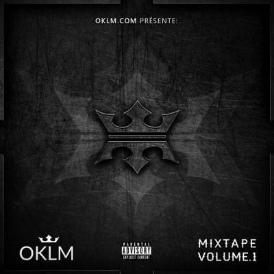 OKLM Mixtape Vol.1 (2015)