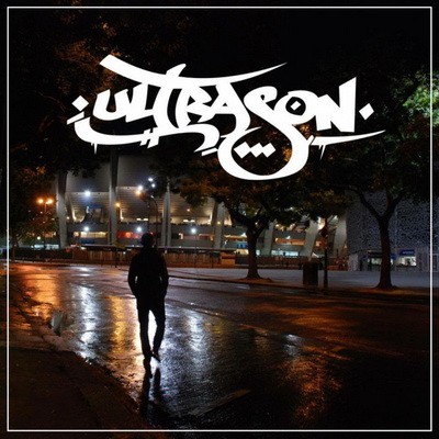 UltraSon - UltraSon Vol. 3 Oxon (2015)