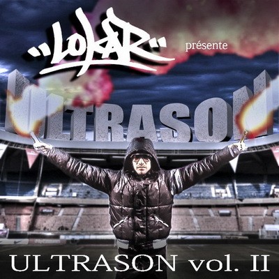 UltraSon - UltraSon Vol.2 Lokar (2012)