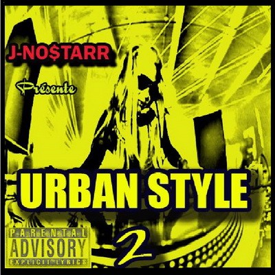 Urban Style 2 (2014)