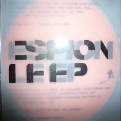 DJ Mehdi - Espion Le EP (2000)