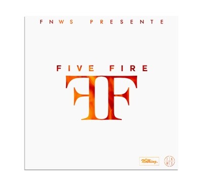 F N W S - FIVE FIRE (2015)